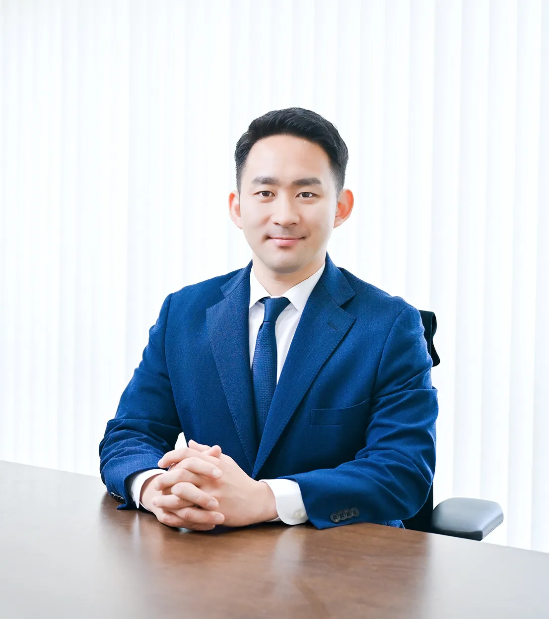 代表取締役 工藤陣平