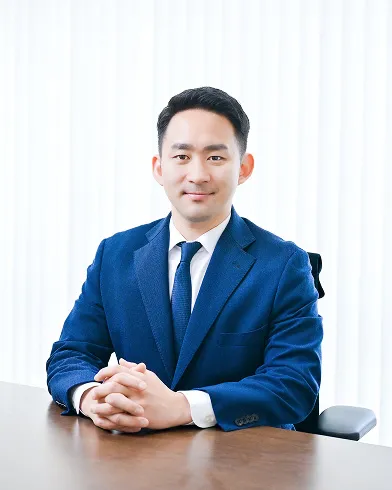 代表取締役 工藤陣平
